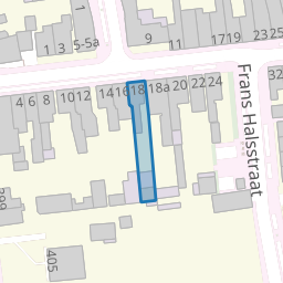 Perceel BGN01-F-2819