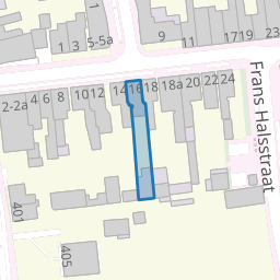 Perceel BGN01-F-2820