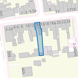 Perceel BGN01-F-2821