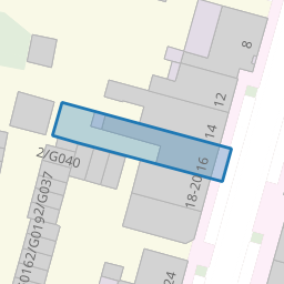 Perceel BGN01-F-2830