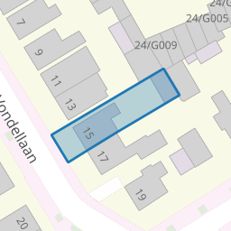 Perceel BGN01-F-2836