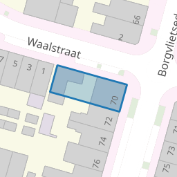 Perceel BGN01-F-2847