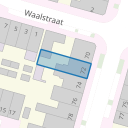 Perceel BGN01-F-2848