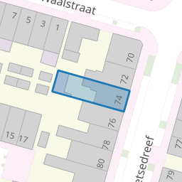 Perceel BGN01-F-2849