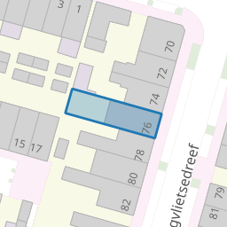 Perceel BGN01-F-2850