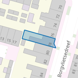 Perceel BGN01-F-2851