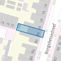 Perceel BGN01-F-2852