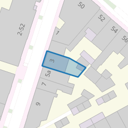 Perceel BGN01-F-2863