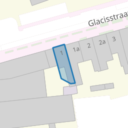 Perceel BGN01-F-2865