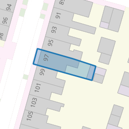 Perceel BGN01-F-2941