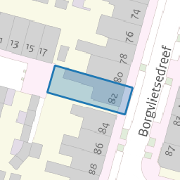 Perceel BGN01-F-2952