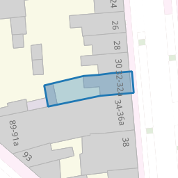 Perceel BGN01-F-2958