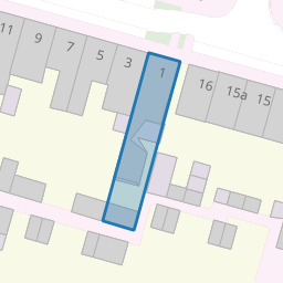 Perceel BGN01-F-2969