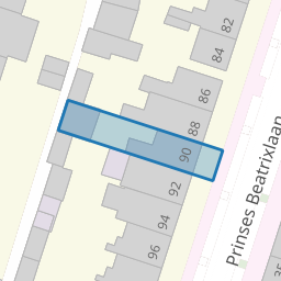 Perceel BGN01-F-2993