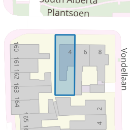 Perceel BGN01-F-3023