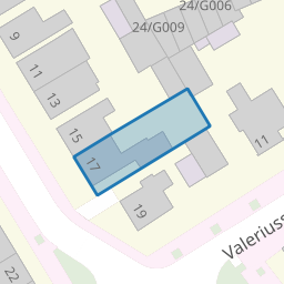 Perceel BGN01-F-3039