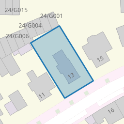 Perceel BGN01-F-3042