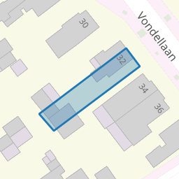 Perceel BGN01-F-3045