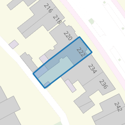 Perceel BGN01-F-3080