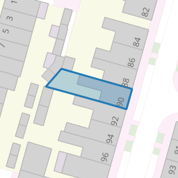 Perceel BGN01-F-3110