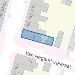 Perceel BGN01-F-3115