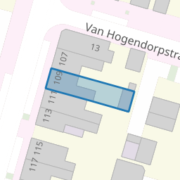 Perceel BGN01-F-3118