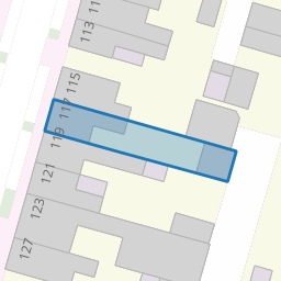 Perceel BGN01-F-3121