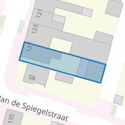 Perceel BGN01-F-3125