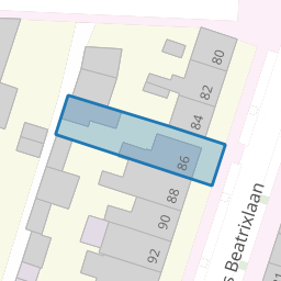 Perceel BGN01-F-3132