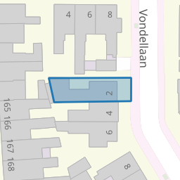 Perceel BGN01-F-3162