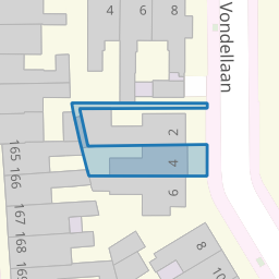 Perceel BGN01-F-3163