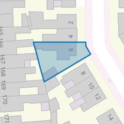 Perceel BGN01-F-3164