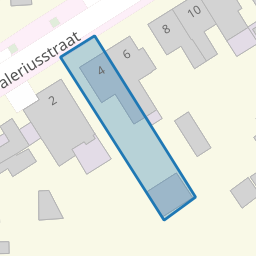 Perceel BGN01-F-3168