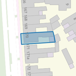 Perceel BGN01-F-3172