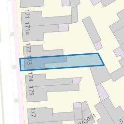 Perceel BGN01-F-3176