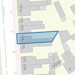 Perceel BGN01-F-3177