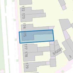 Perceel BGN01-F-3178