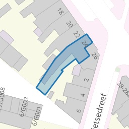 Perceel BGN01-F-3265