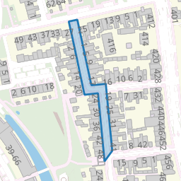 Perceel BGN01-F-3299