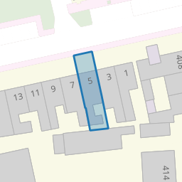 Perceel BGN01-F-3307