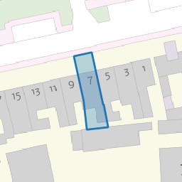 Perceel BGN01-F-3308