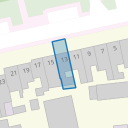 Perceel BGN01-F-3311