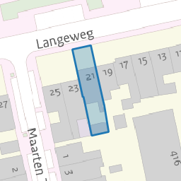 Perceel BGN01-F-3315