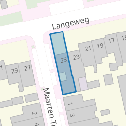 Perceel BGN01-F-3317