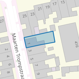 Perceel BGN01-F-3319