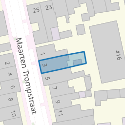 Perceel BGN01-F-3320