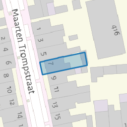 Perceel BGN01-F-3322