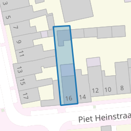 Perceel BGN01-F-3325