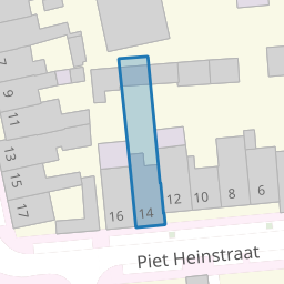 Perceel BGN01-F-3326