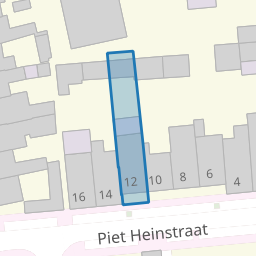 Perceel BGN01-F-3327